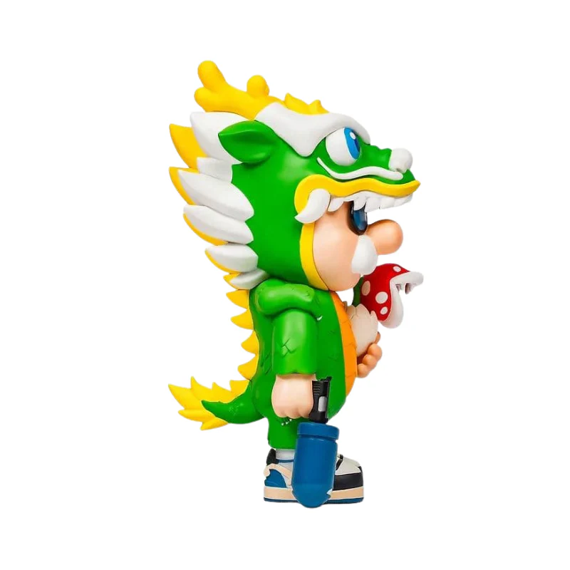 Super Mario Ssup. Pro Esntl Dragon Ver. By Zcwo - Image 2