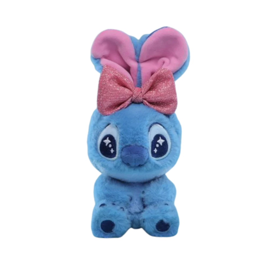 Stitch Cosbi Mini Collection By Hot Toys (1 Random)