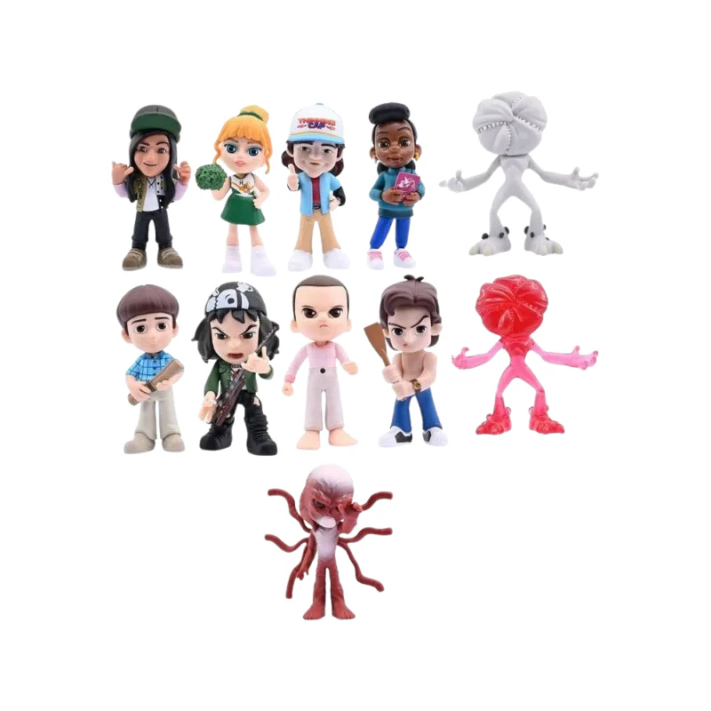 STRANGER THINGS Series 2 By Maxx