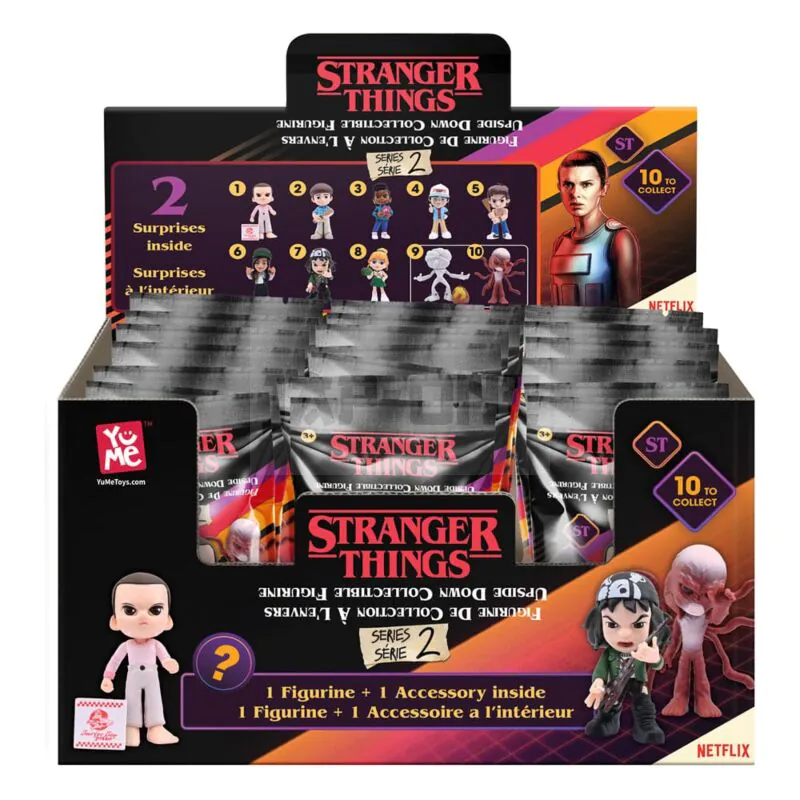 STRANGER THINGS Series 2 By Maxx - Image 3