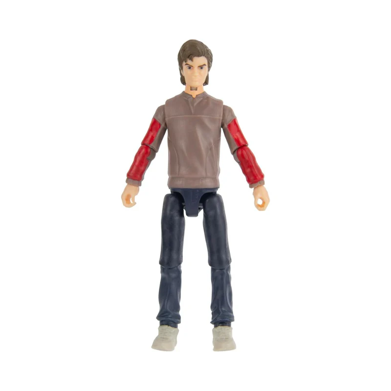 STRANGER THINGS FIGURE & VEHCLE PACKS By Jazwares - Image 5