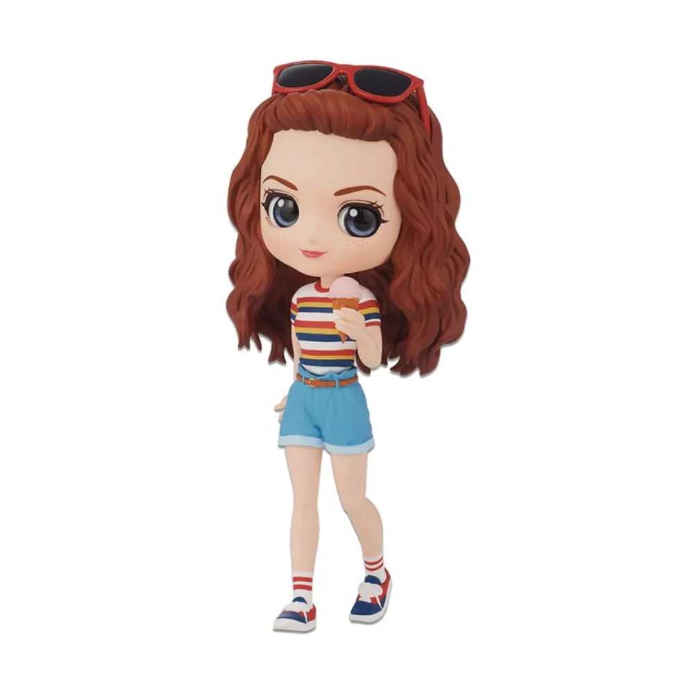 Stranger Things Q posket - Max
