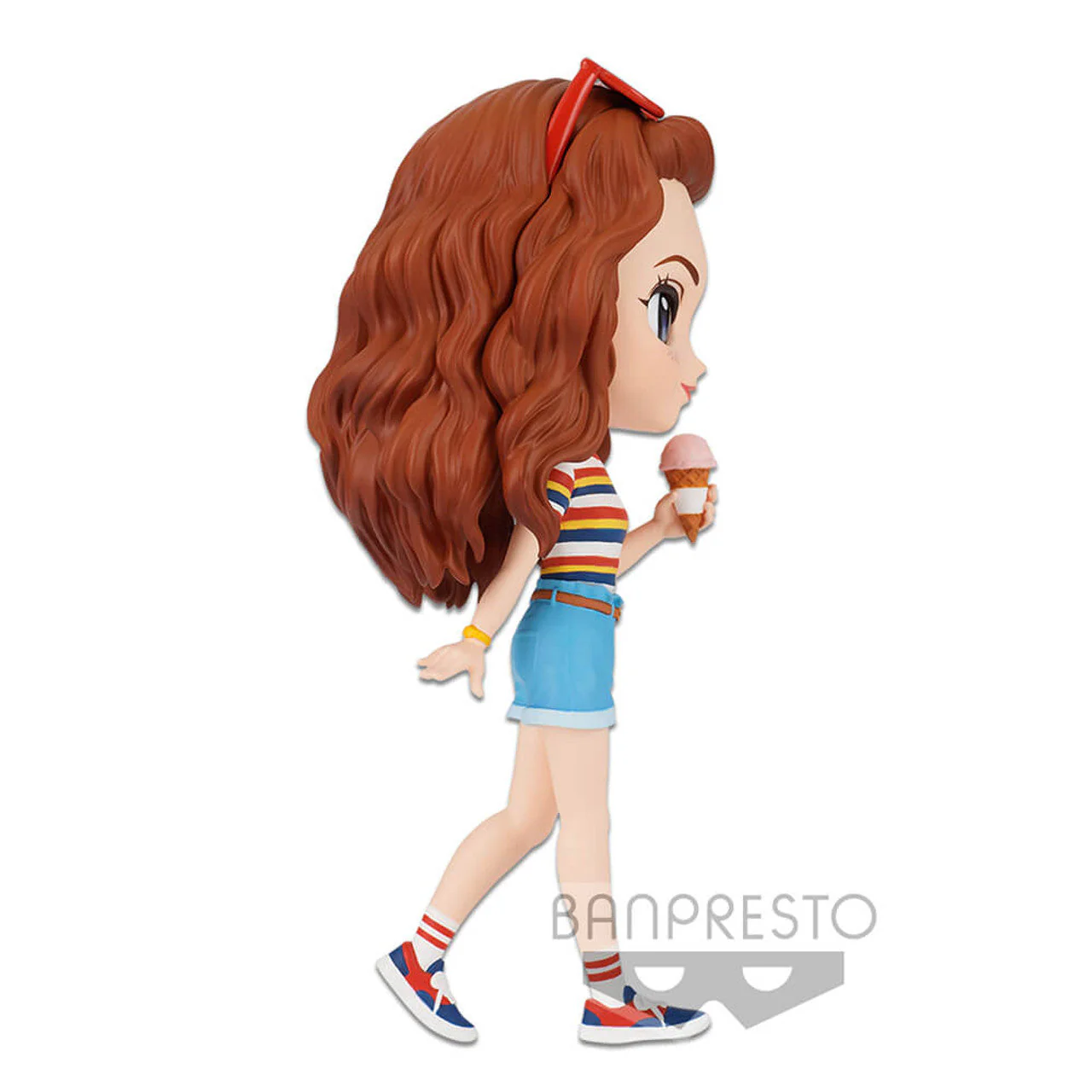 Stranger Things Q posket - Max - Image 3