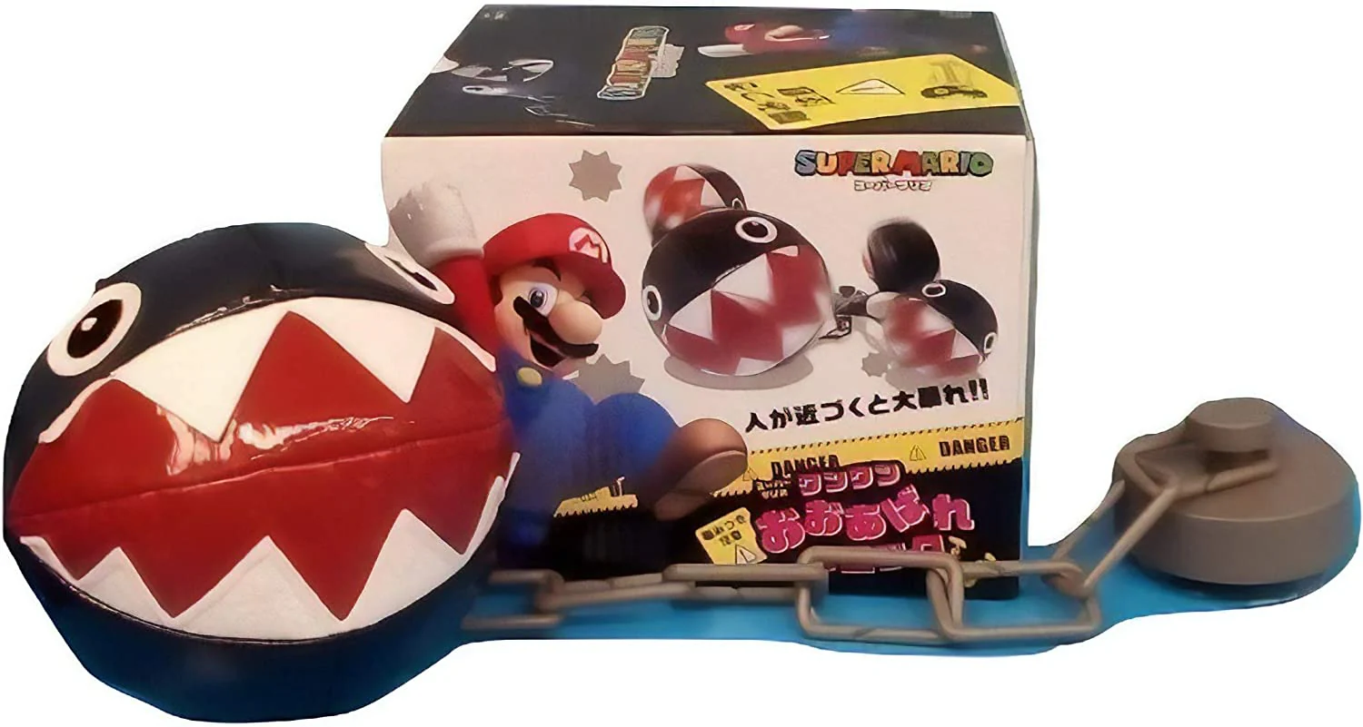 Super Mario One One Ogarare Gimmick - Image 3