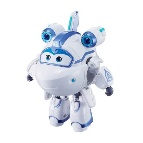 Super Wings Transforming Supercharge - Astra - Image 2