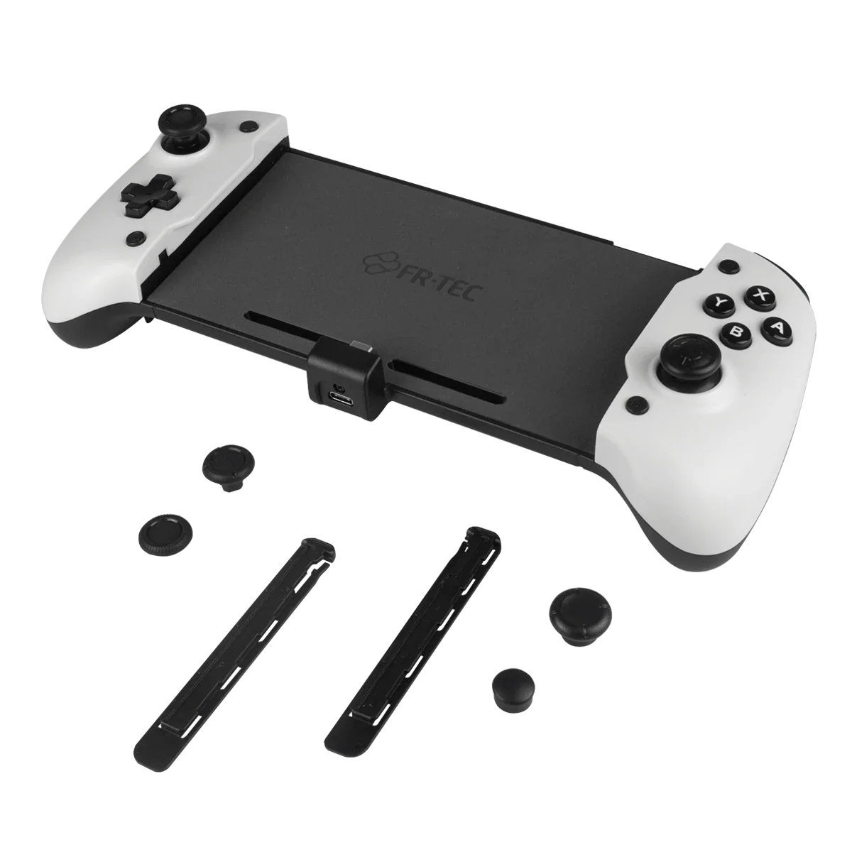 Nintendo Switch Advanced Pro Gaming Controller - Image 2
