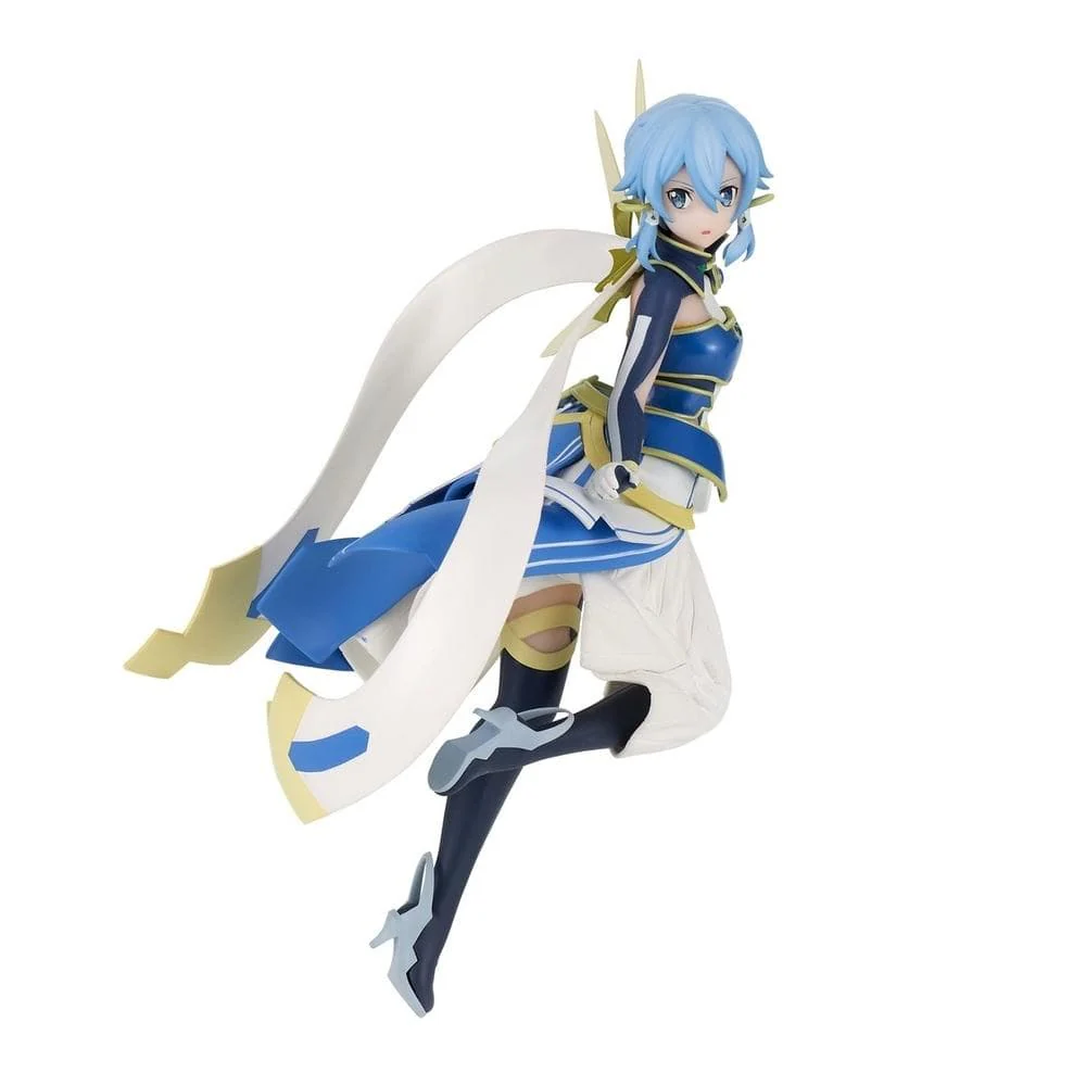 Sword Art Online: Alicization War Espresto Sinon The Sun Goddess Solus