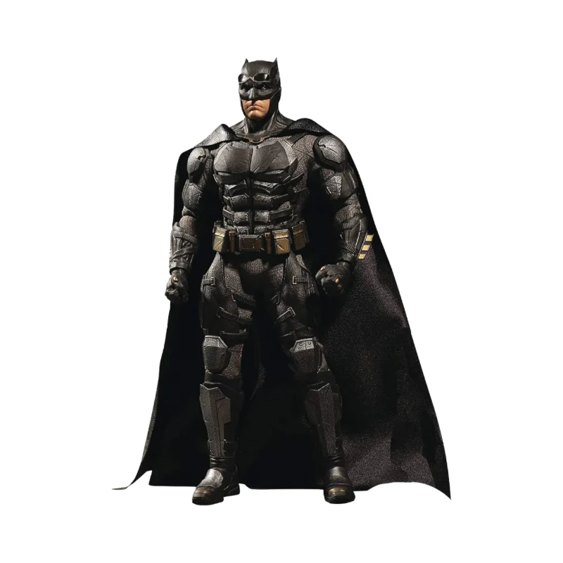 Tactical Batman Action Figure By ZD Toys