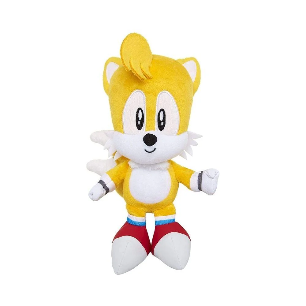 Tails (Sonic The Hedgehog) Plush