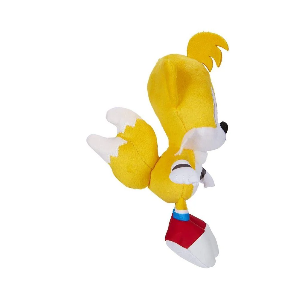 Tails (Sonic The Hedgehog) Plush - Image 2