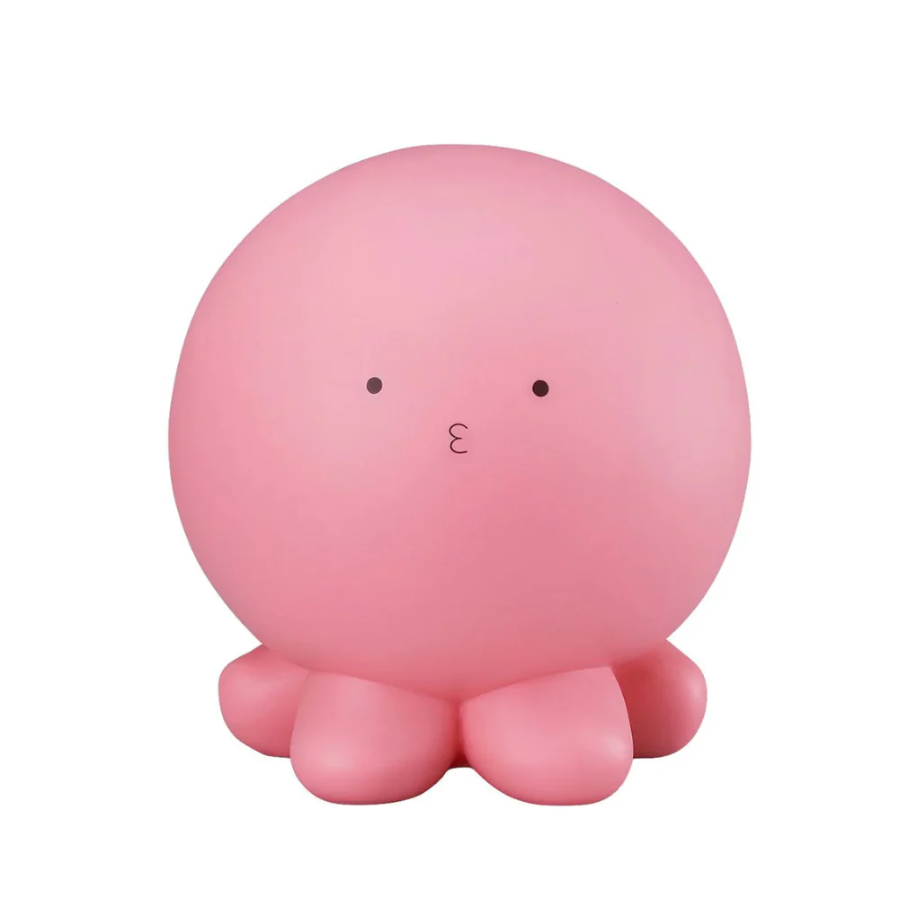 Takopi's Original Sin Takopi Soft Vinyl Figure by Good Smile Company