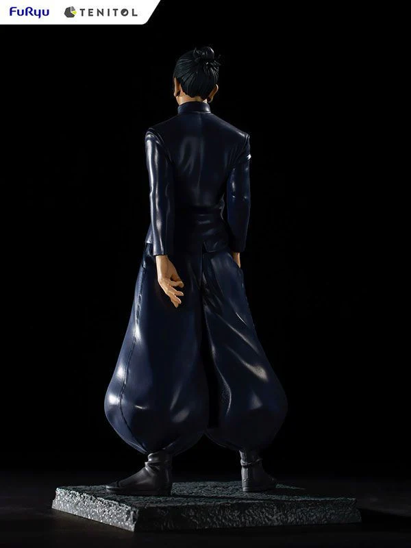 Jujutsu Kaisen Tenitol Suguru Geto (Hidden Inventory/Premature Death) Figure By TENITOL - Image 5