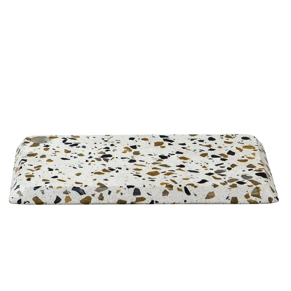 Terrazzo M White - Image 2