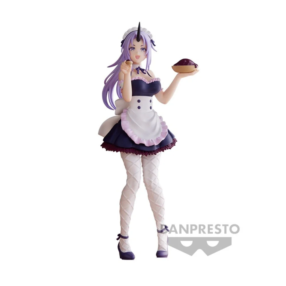 That Time I Got Reincarnated as a Slime Shion PVC Action Figure by Banpresto