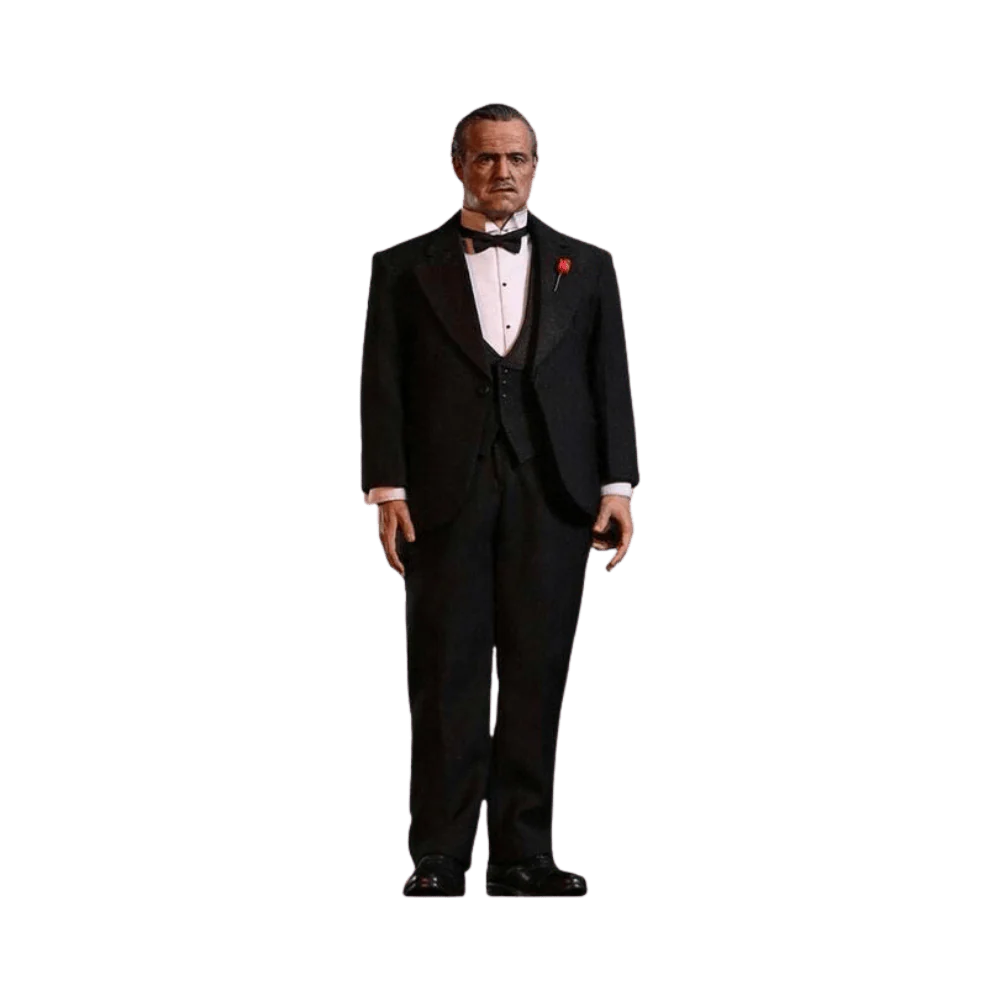 The Godfather Vito Corelleon 1/6 scale Formal Ver.