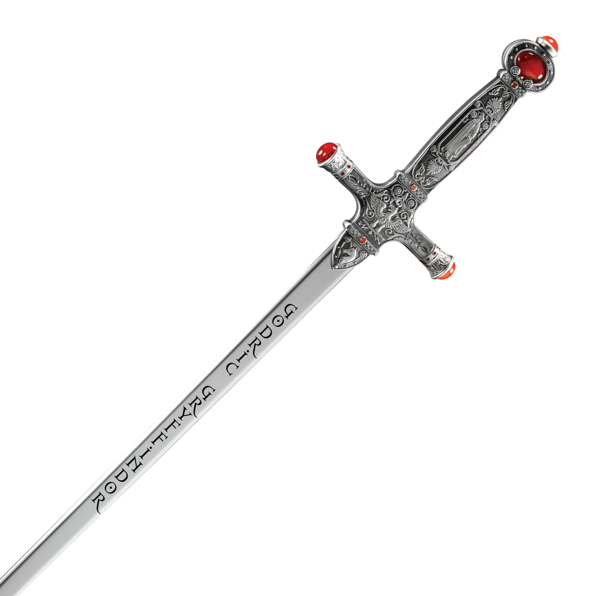 The Godric Gryffindor Sword - Harry Potter By Noble Collection - Image 3