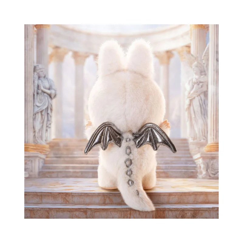 The Monsters - Angel In
Clouds Vinyl Face Doll - Image 4