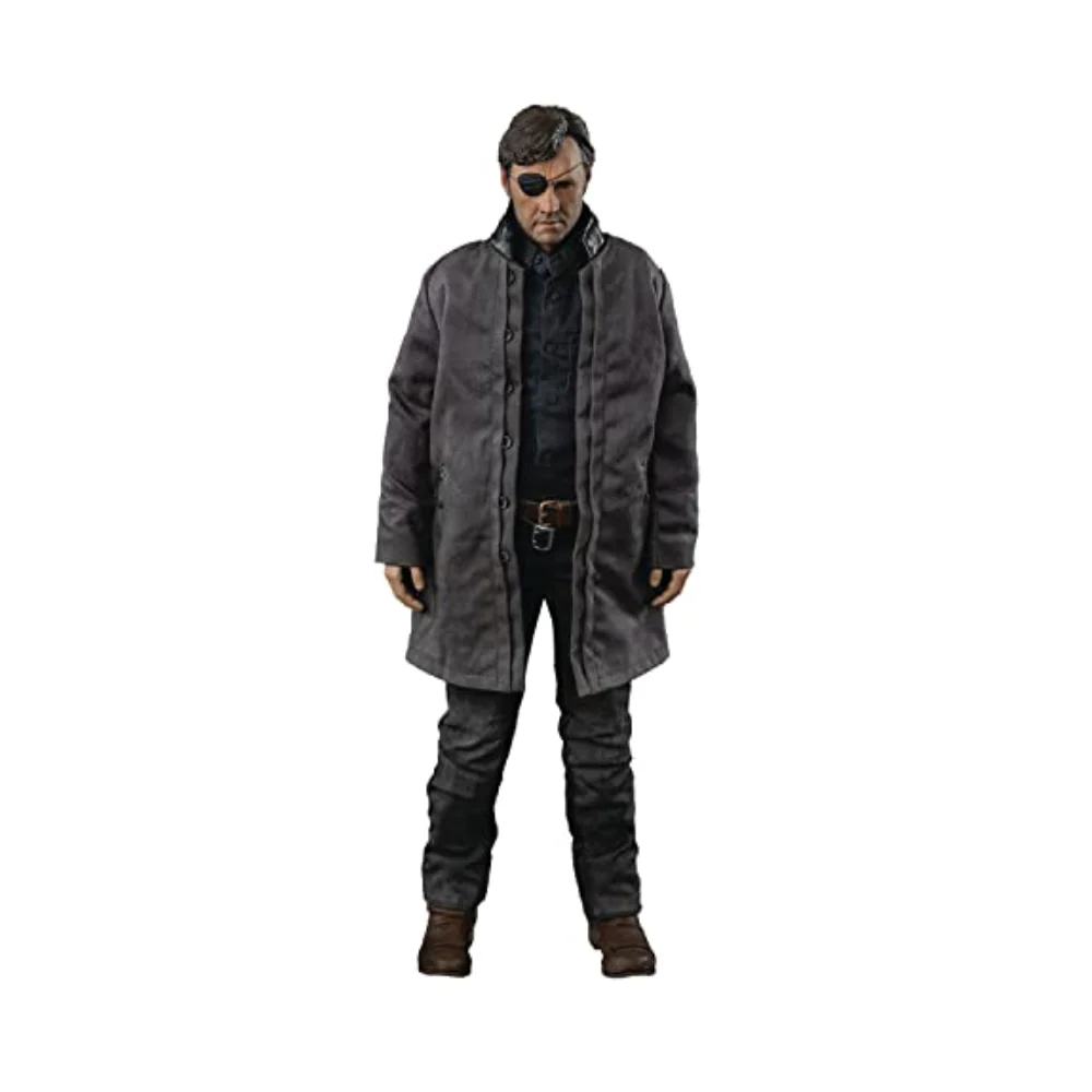 The Walking Dead The Governor  1/6 Scale Action Figure by Threezero