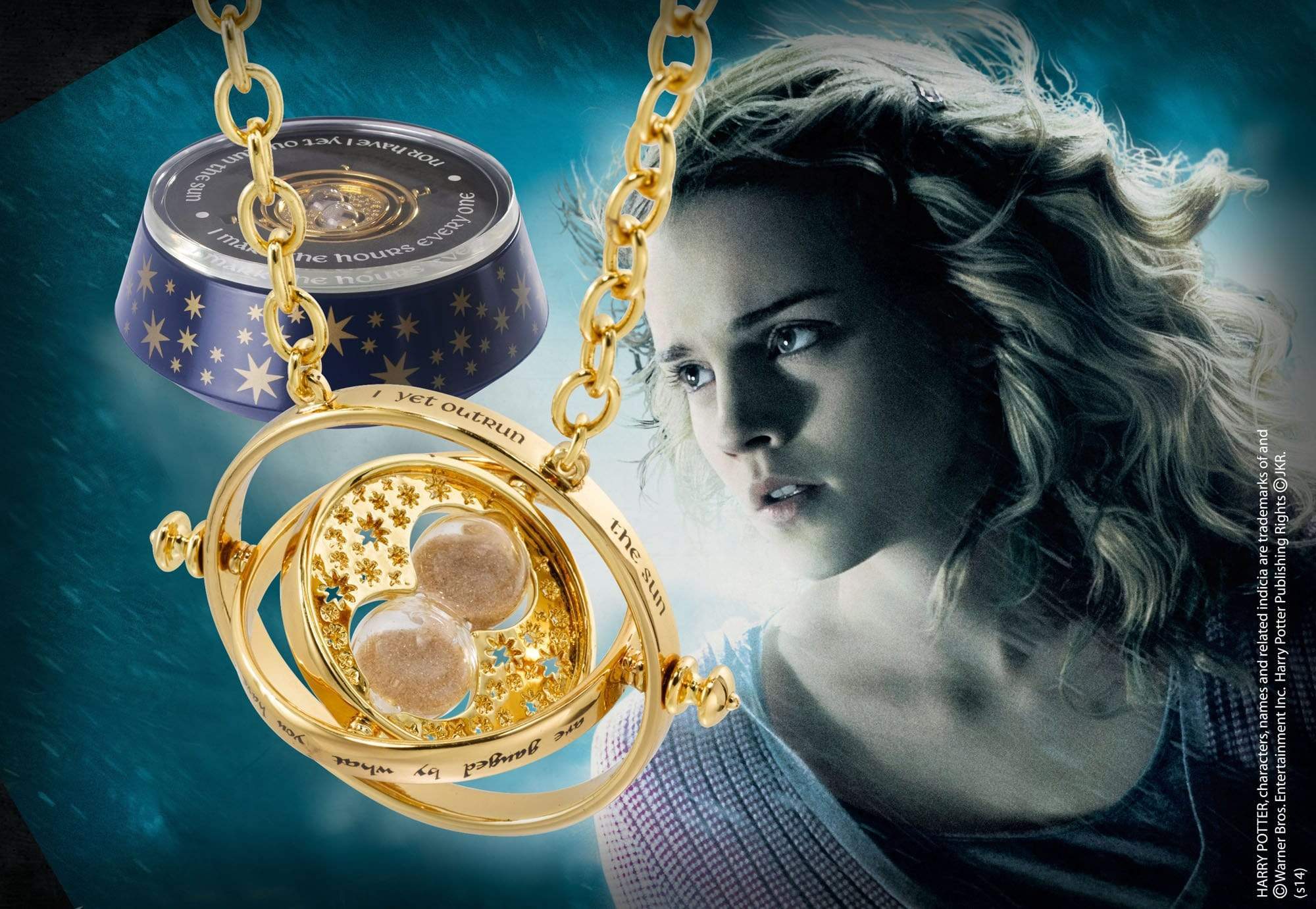Time Turner – Special Edition