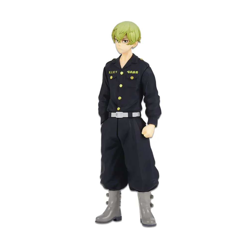 Tokyo Revengers - Chifuyu Matsuno Figure