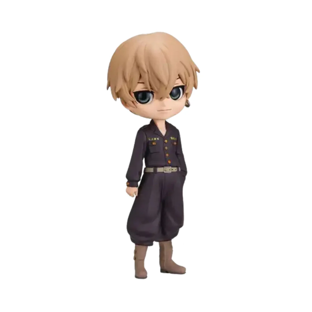 Tokyo Revengers Chifuyu Matsuno Ver.B Q Posket Figure by Banpresto