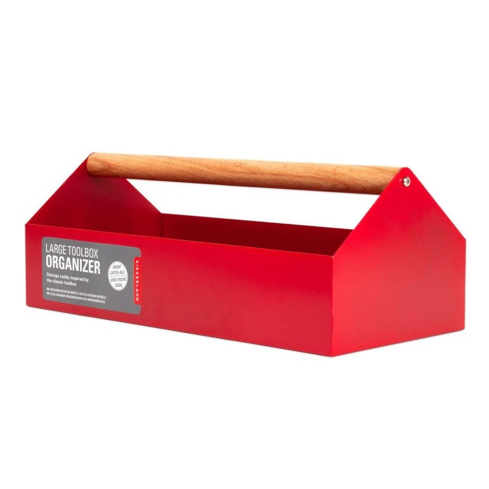 Toolbox Organiser – Large