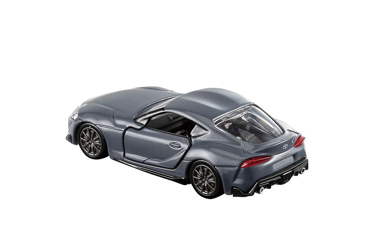 Toyota GR Supra Permium Tomica By Takara Tomica - Image 4