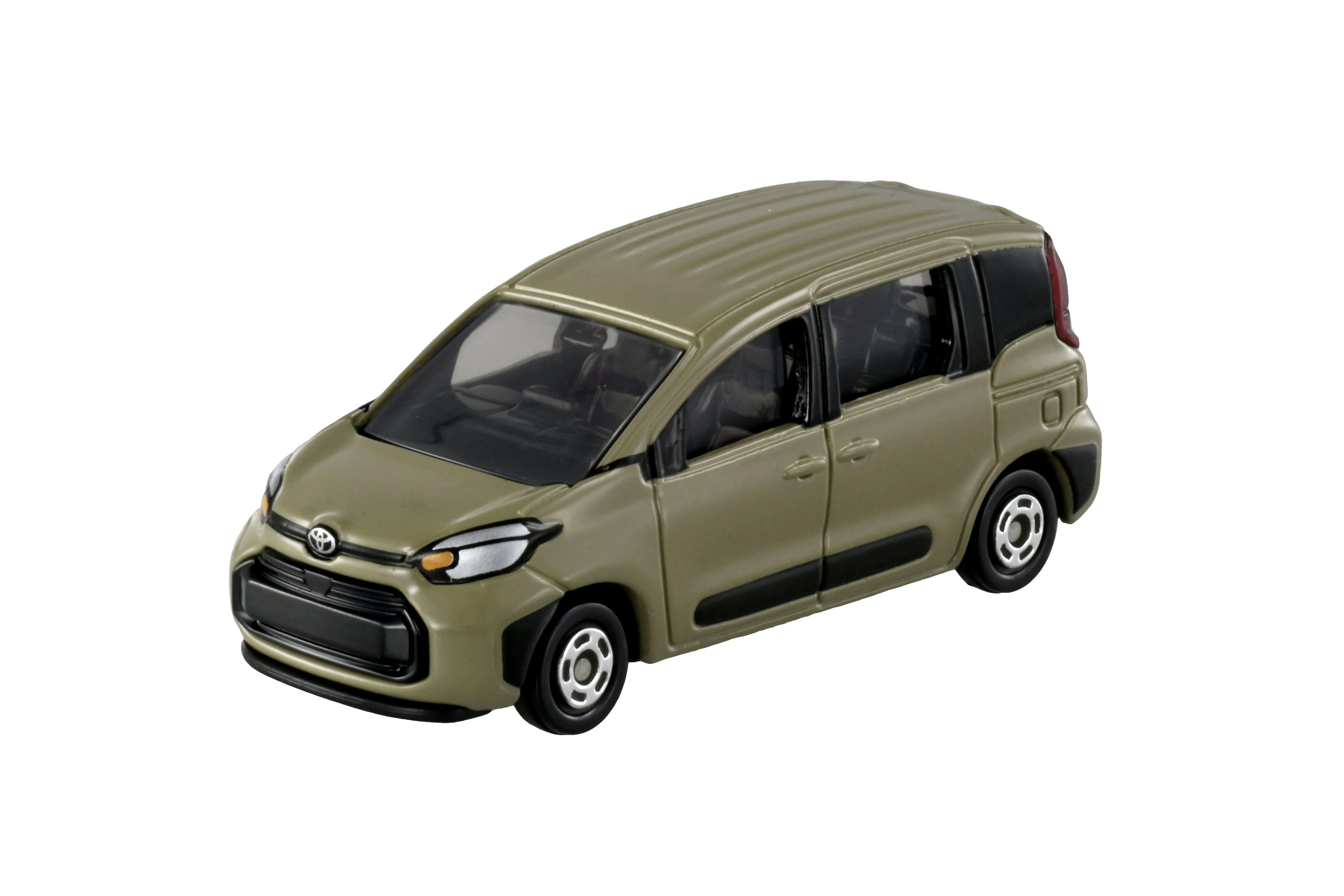 Toyota Sienta Core Tomica By Takara Tomica - Image 3