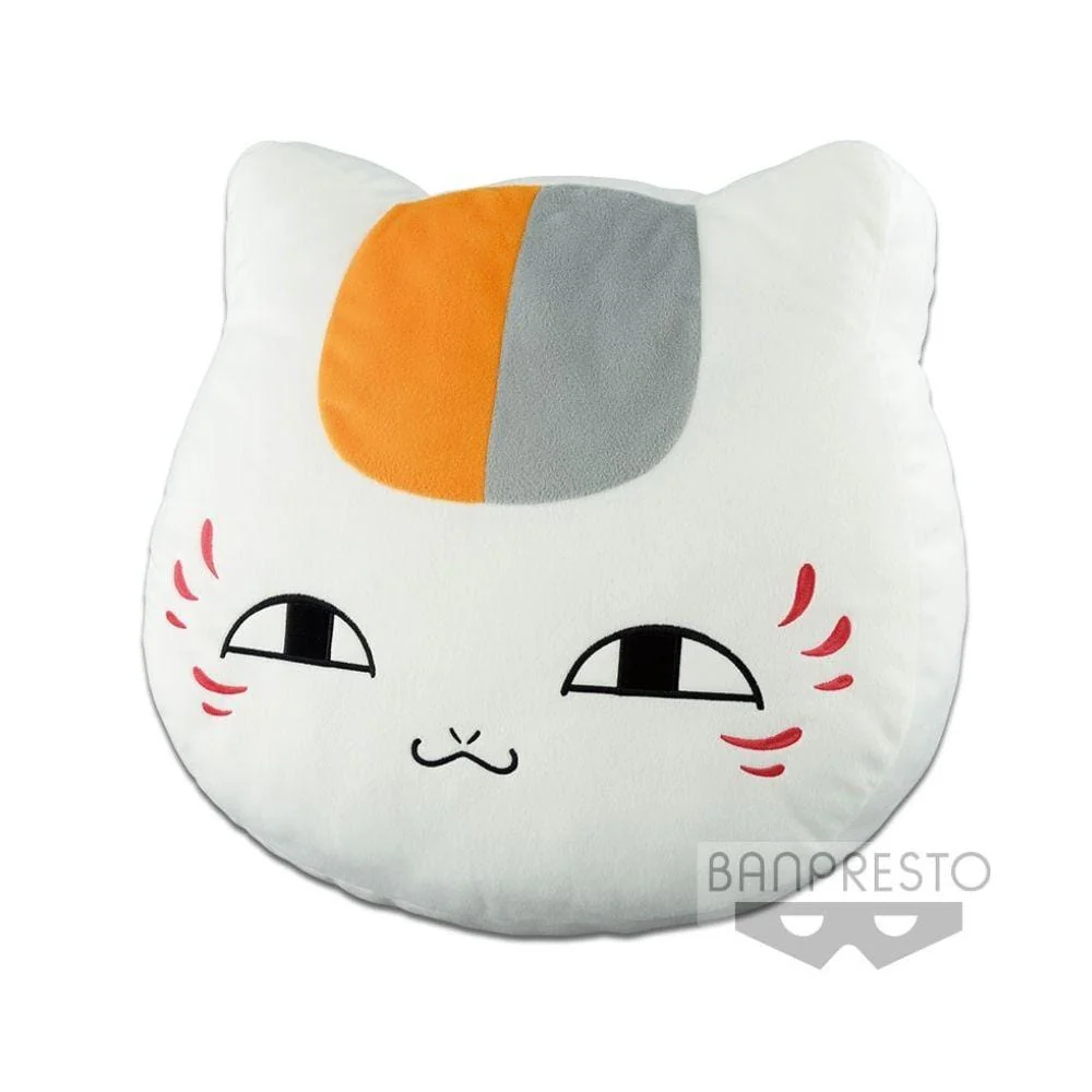 TPR800/8*4 Natsume Yujincho~Fuwafuwa Nyanko seinsei~ BIG fac