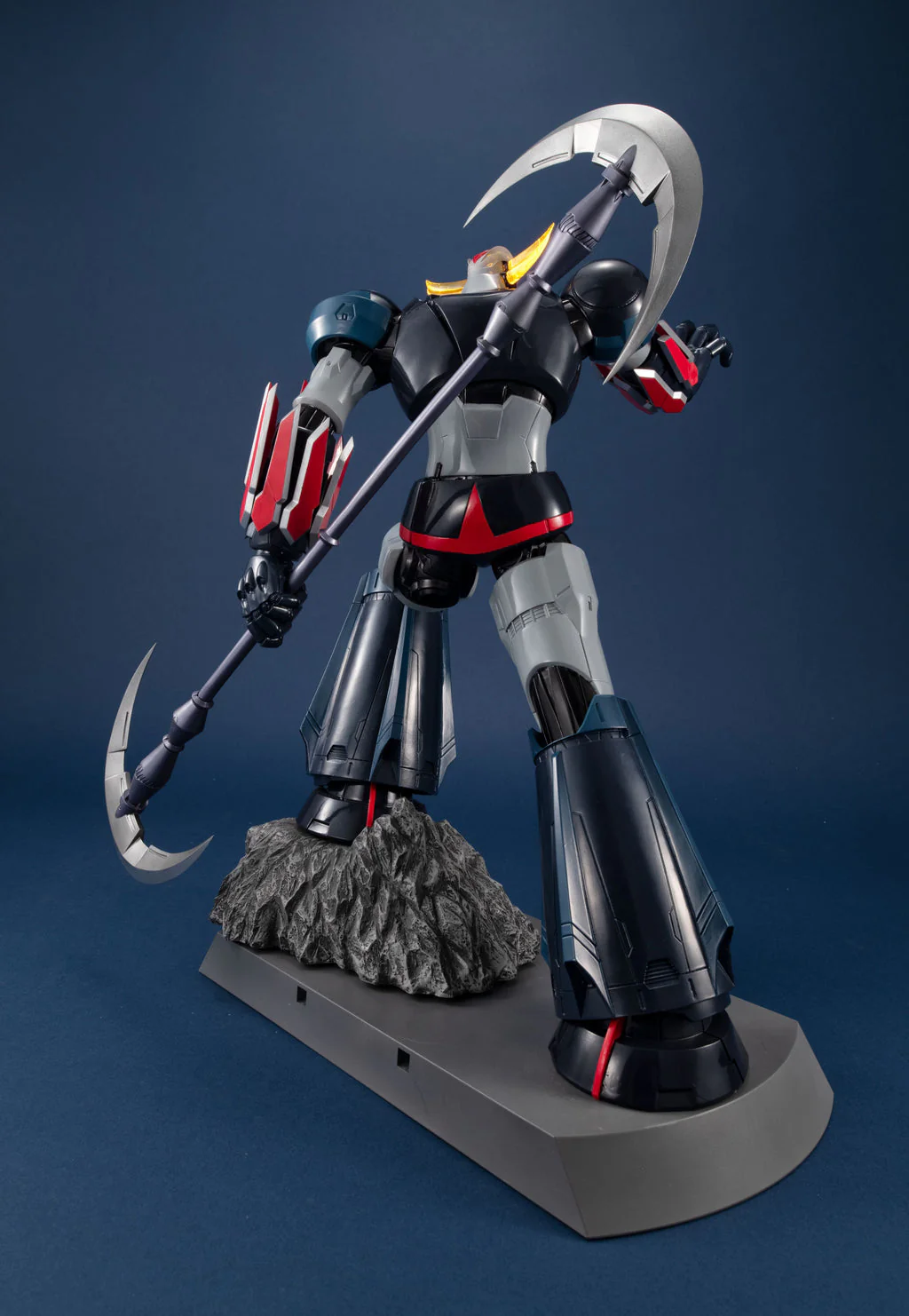 Grendizer U Ultimate Article Mechanical Grendizer U by Mega House - Image 6