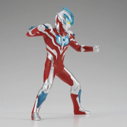 Ultraman Ginga Hero'S Brave Ultraman Ginga Statue Figure by Banpresto - Image 3
