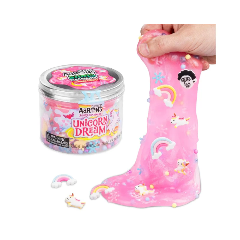 Unicorn Dream Slime