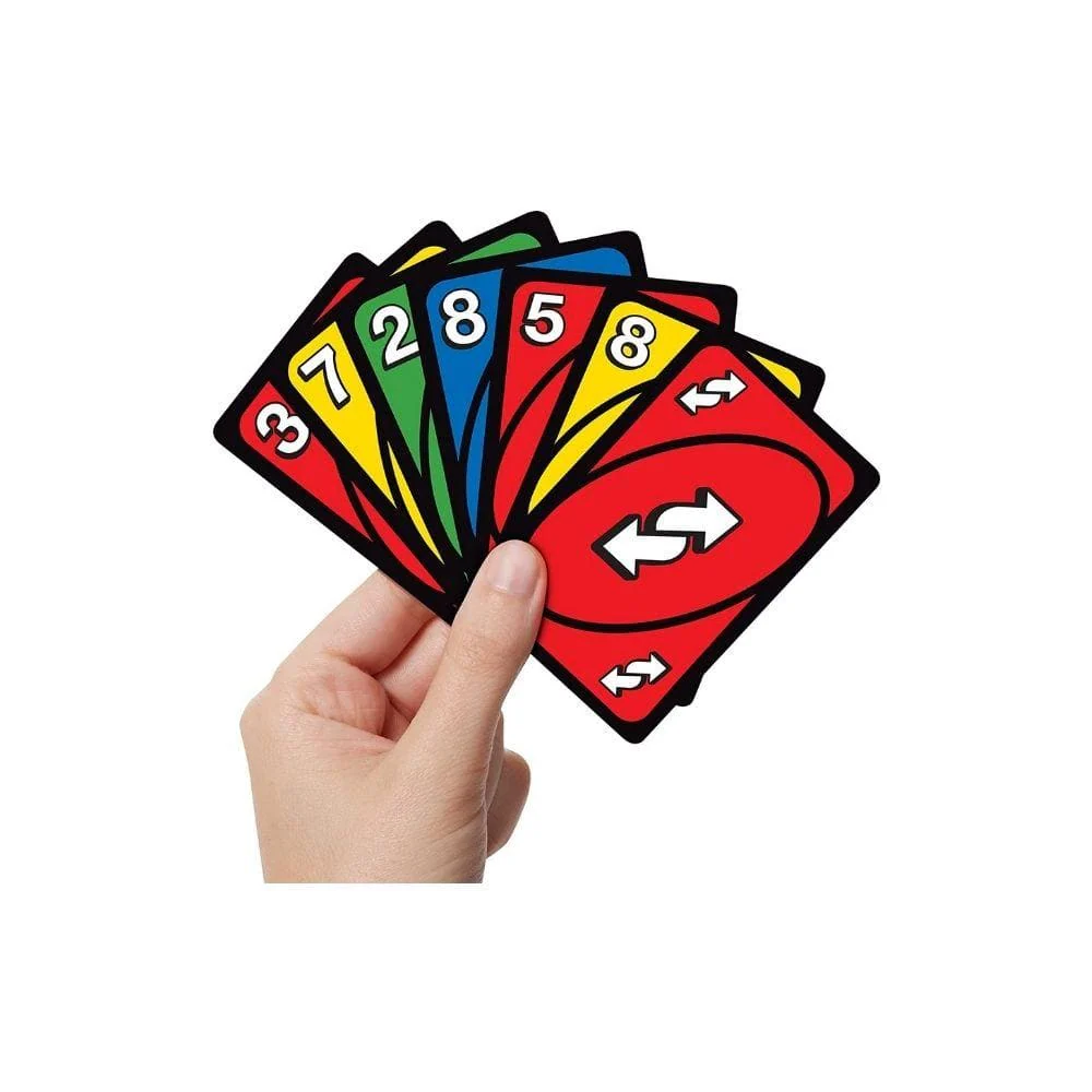UNO 50th Anniversary - Image 2