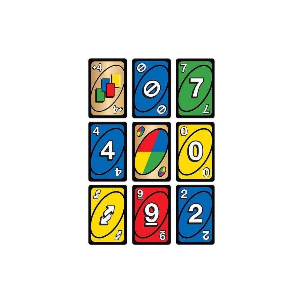 UNO 50th Anniversary - Image 3