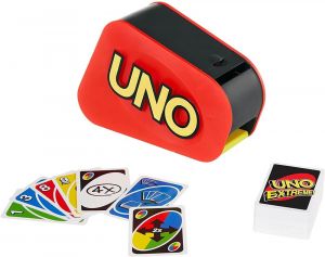 UNO Extreme Play Set - Image 2