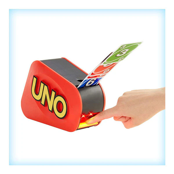 UNO Extreme Play Set - Image 3