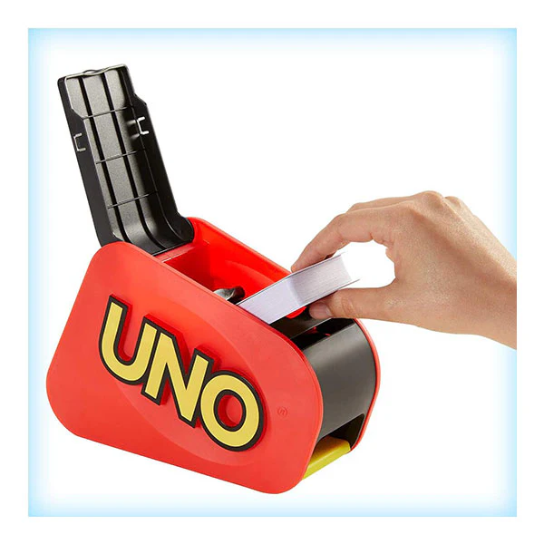 UNO Extreme Play Set - Image 4