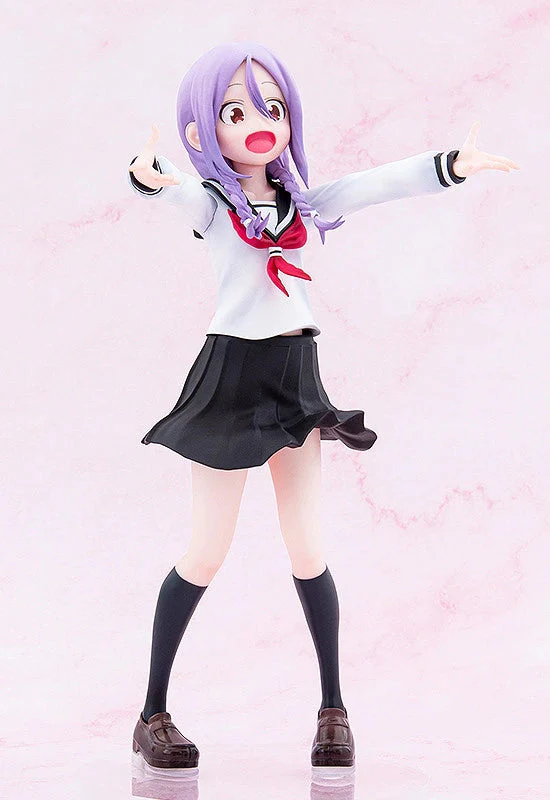 When Will Ayumu Make His Move? Urushi Yaotome 1/7 Scale Figure by Helios - Image 2