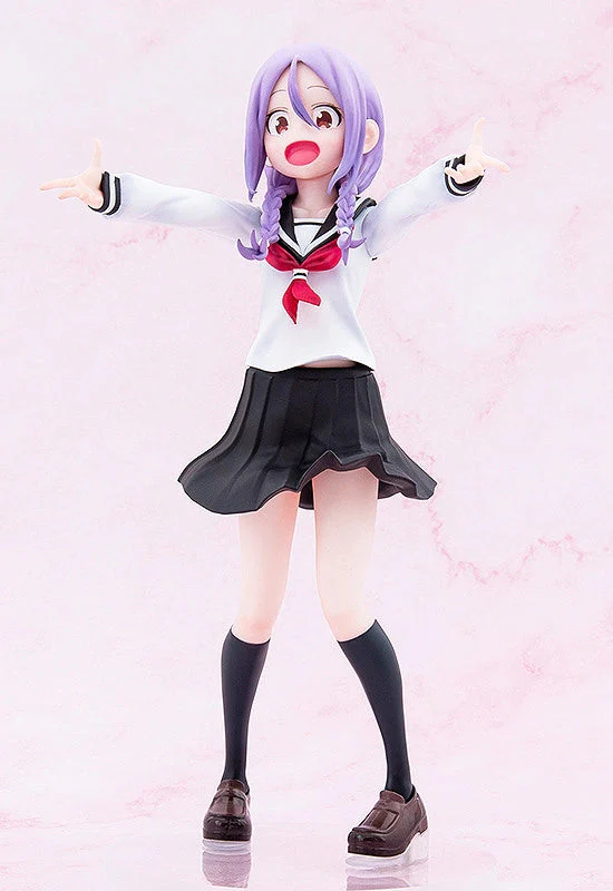 When Will Ayumu Make His Move? Urushi Yaotome 1/7 Scale Figure by Helios - Image 3