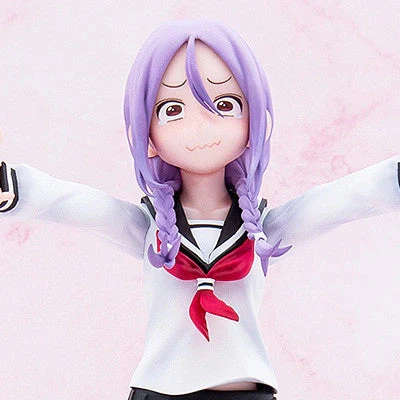 When Will Ayumu Make His Move? Urushi Yaotome 1/7 Scale Figure by Helios - Image 4