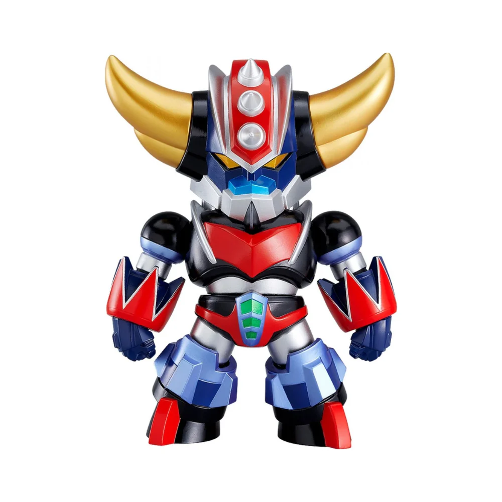 UFO Robot Grendizer : Vinyl Shogun Omega Force (V.S.O.F.) - Grendizer