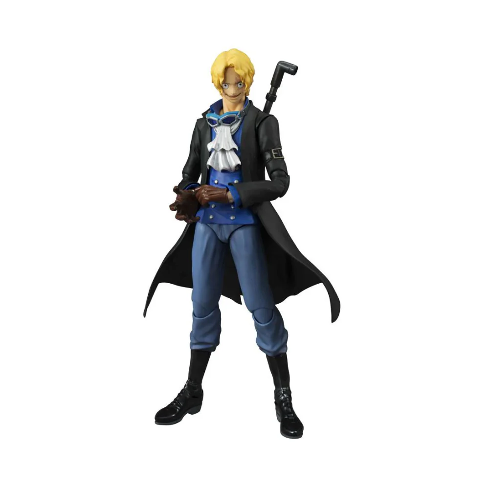 One Piece Sabo Variable Action Heroes Action Figure by Megahouse