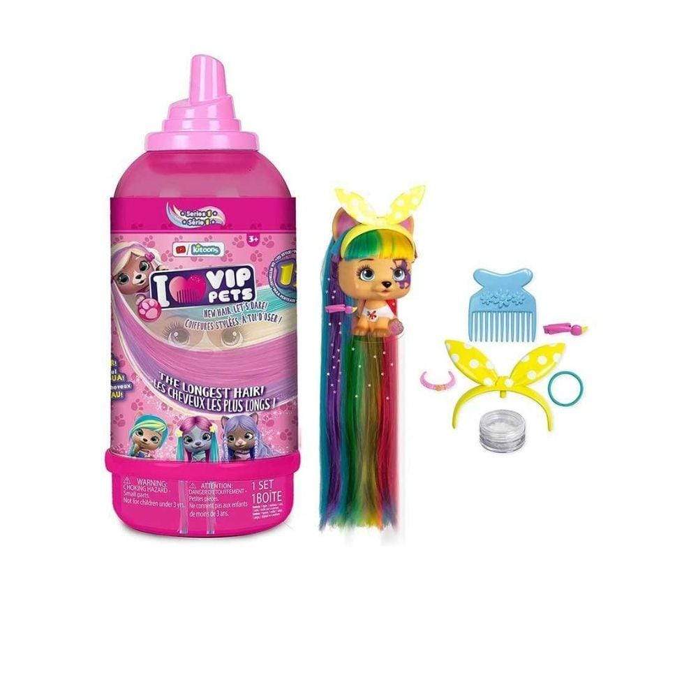 VIP Pets - Image 2