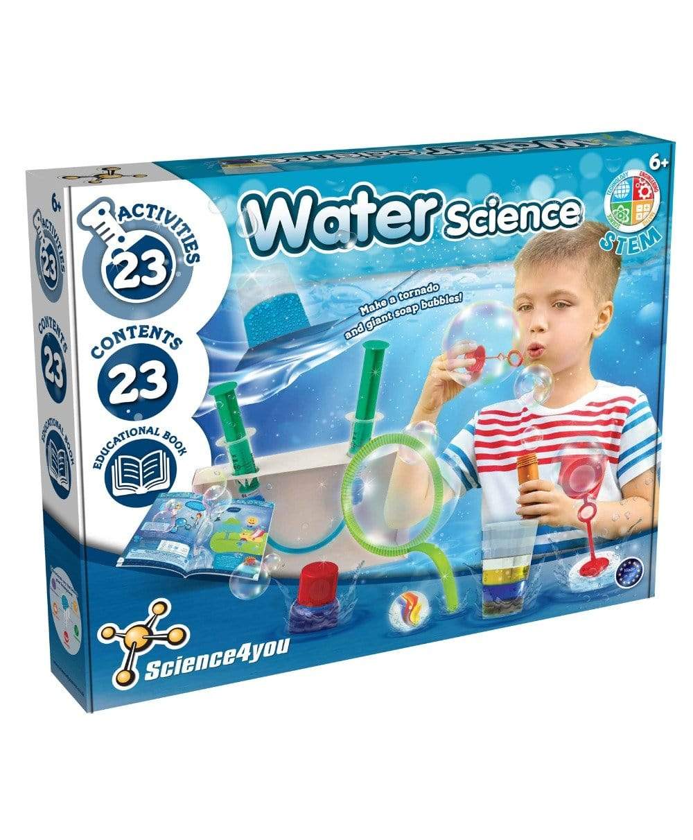 Water Science