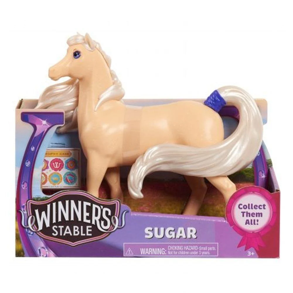 Winner's Stable Collector Horse - Image 3