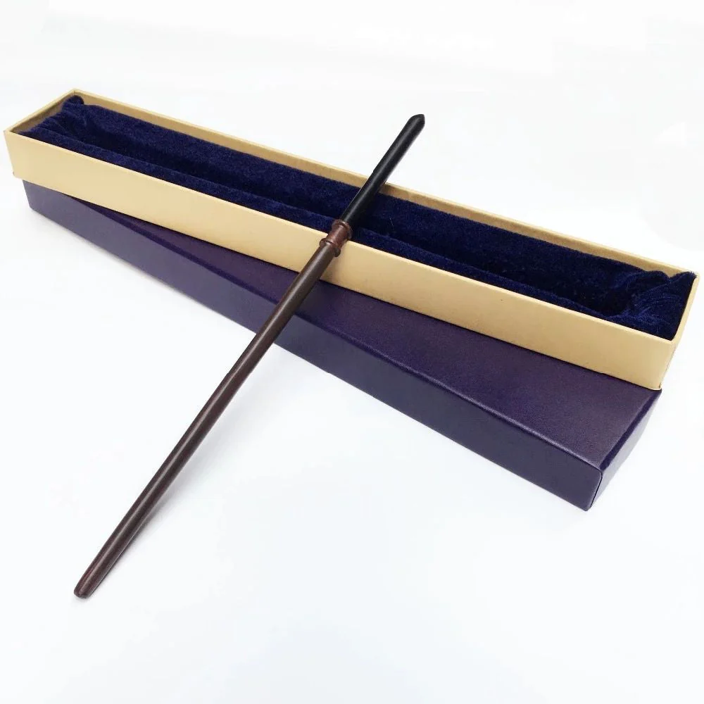 Wizarding World- Draco Malfoy's Wand