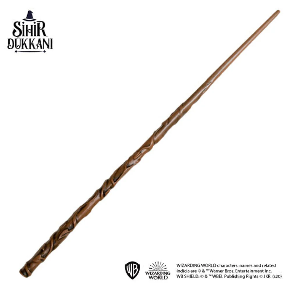 Wizarding World - Hermione Granger's Wand with Ollivander's Box