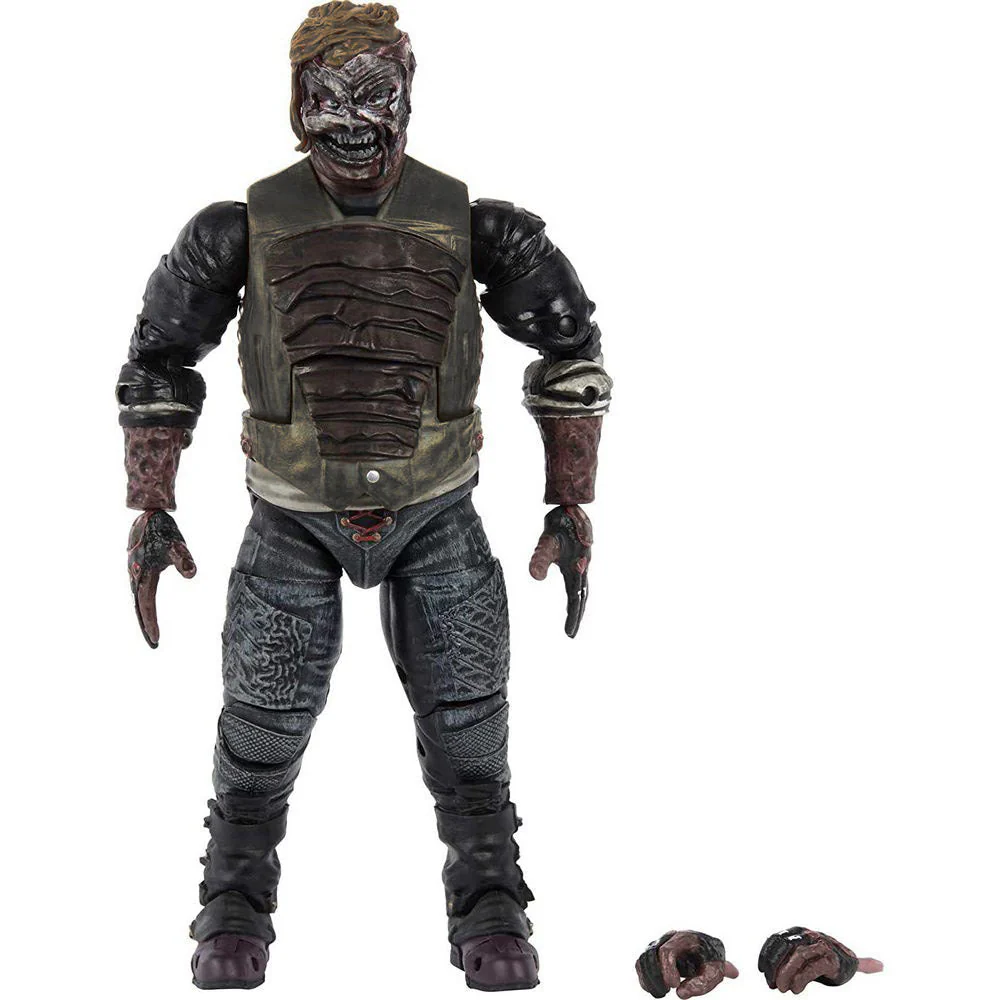 WWE Elite The Fiend Bray Wyatt Action Figure - Image 3