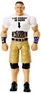 WWE Series 130 John Cena Action Figure - Image 2