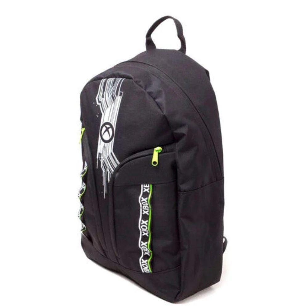 Xbox - The X Backpack